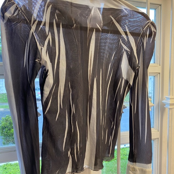 VINTAGE TOP - Picture 2 of 6